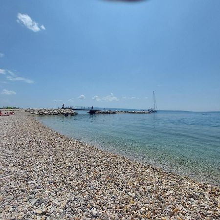 Apartman Monika Near The Beach Split Eksteriør bilde