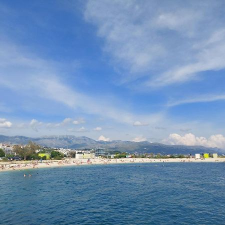 Apartman Monika Near The Beach Split Eksteriør bilde