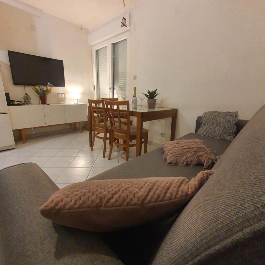 Apartman Monika Near The Beach Split Eksteriør bilde