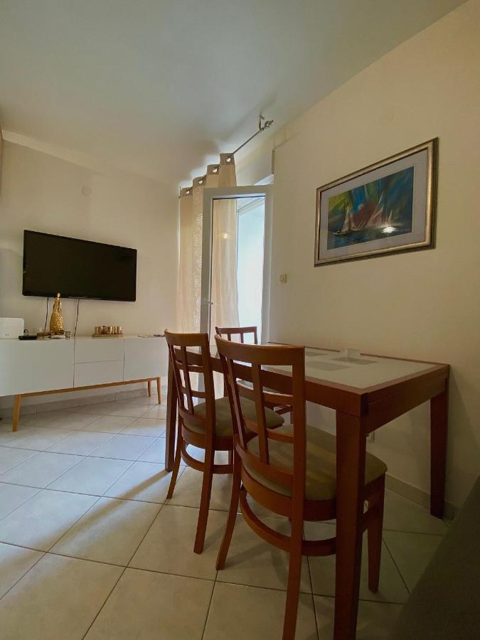 Apartman Monika Near The Beach Split Eksteriør bilde