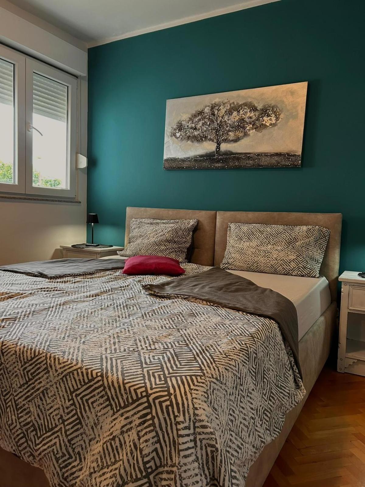 Apartman Monika Near The Beach Split Eksteriør bilde