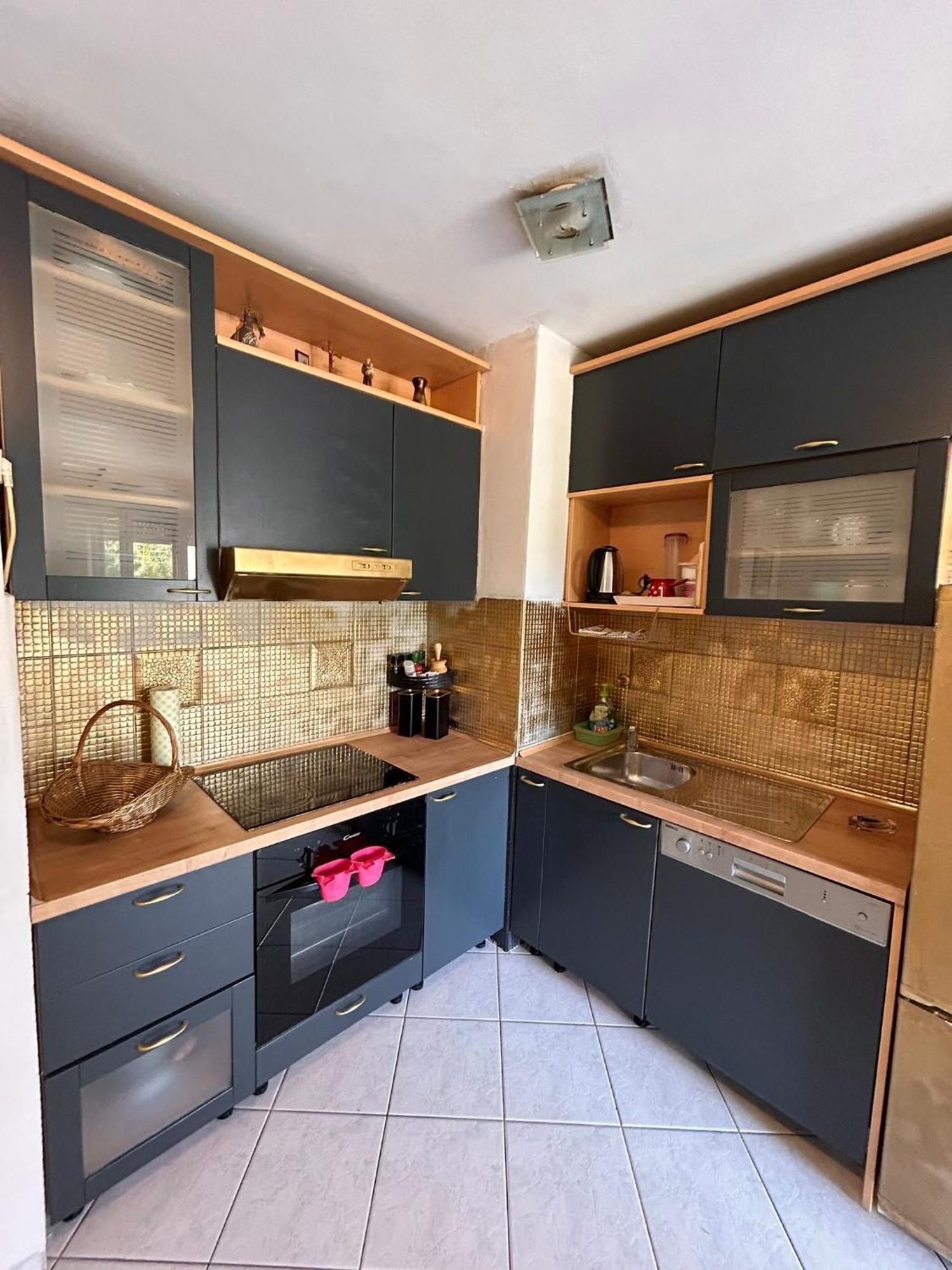 Apartman Monika Near The Beach Split Eksteriør bilde